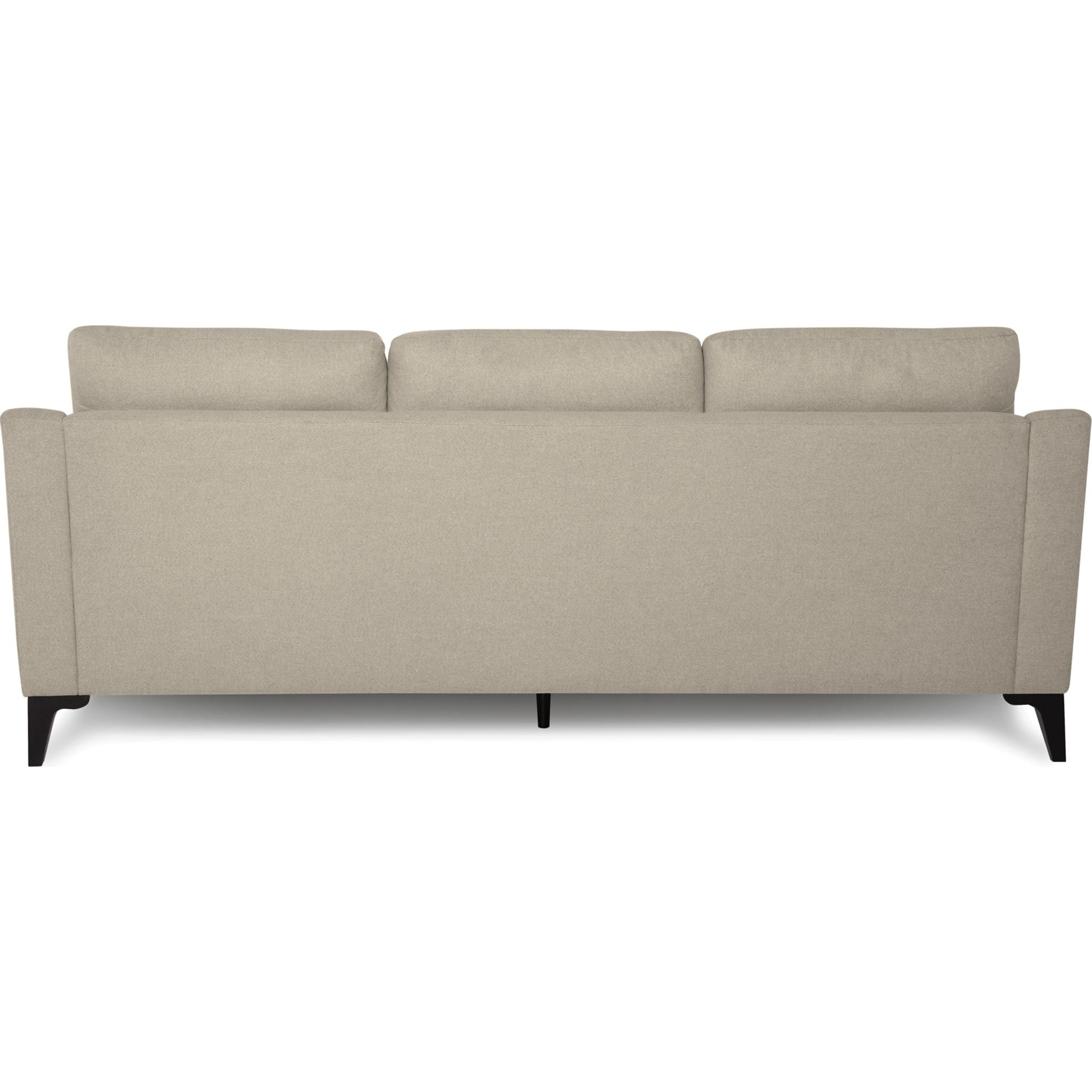 Balmoral Sofa in Basilica Creamery Fabric - Luxurious Comfort for Living Room, Lounge & Office Spaces