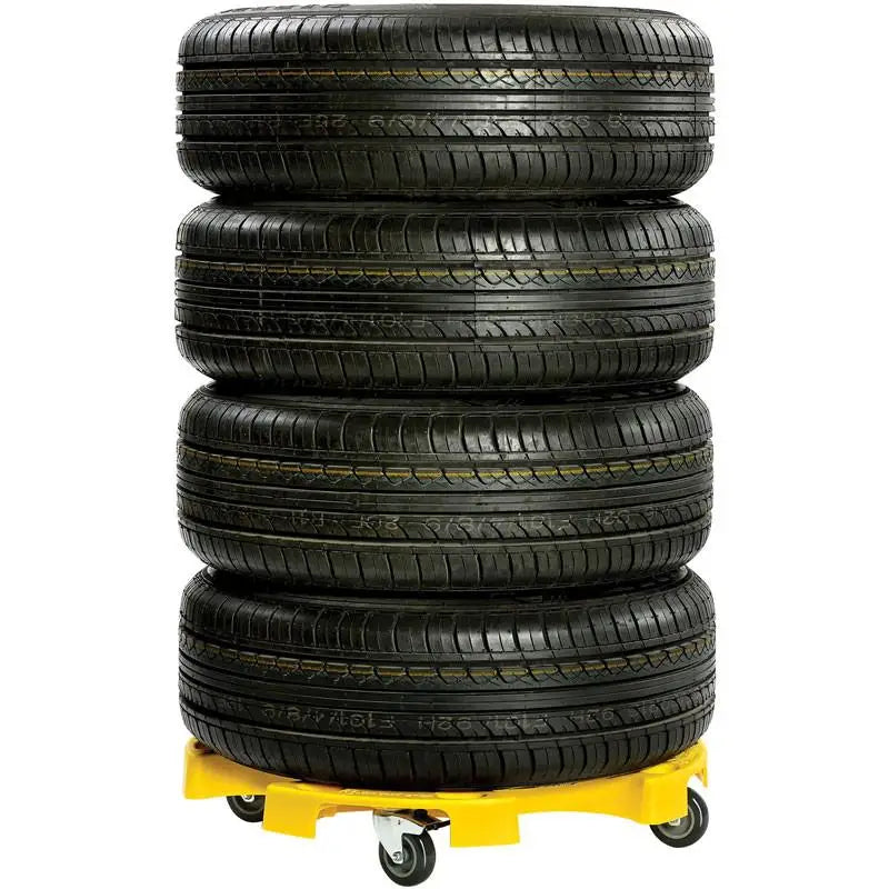JohnDow Premium All-Season Tires for Taxis - Durable, High-Performance Tires for Urban Taxi Fleets & Commercial Vehicles