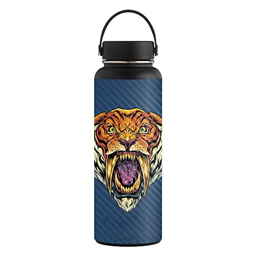 Sabertooth Tiger