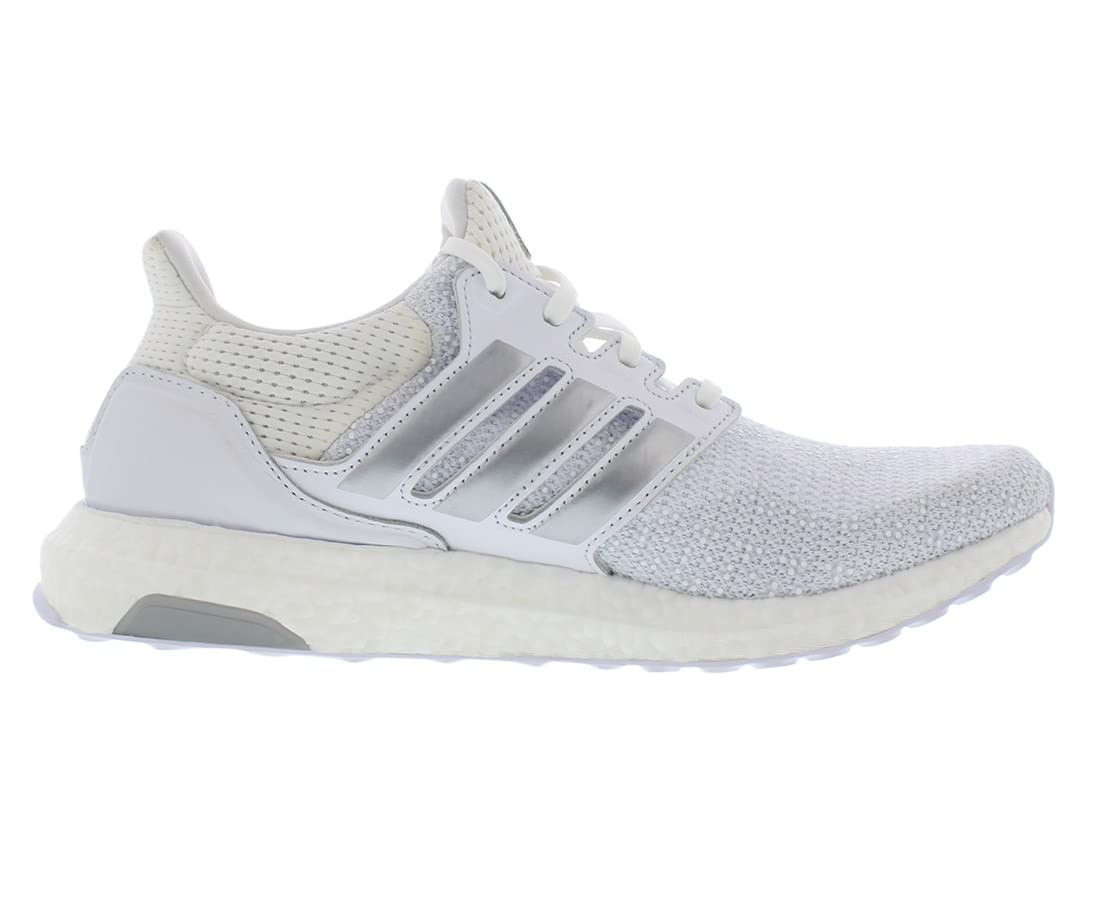 adidas Men's Ultraboost DNA Running Shoes - Lightweight, Comfortable & Responsive for Jogging, Gym Workouts & Daily Wear