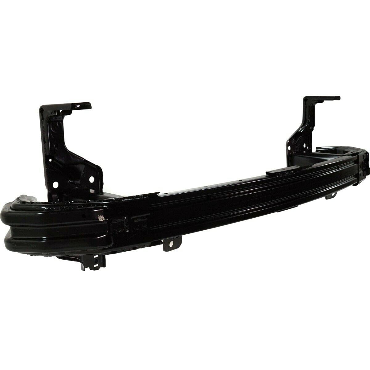 Ford Edge & Lincoln Nautilus Replacement Bumper Face Bar Reinforcement - Durable Front Bumper Support for 2015-2023 Models | Perfect for Collision Repair & Auto Body Restoration