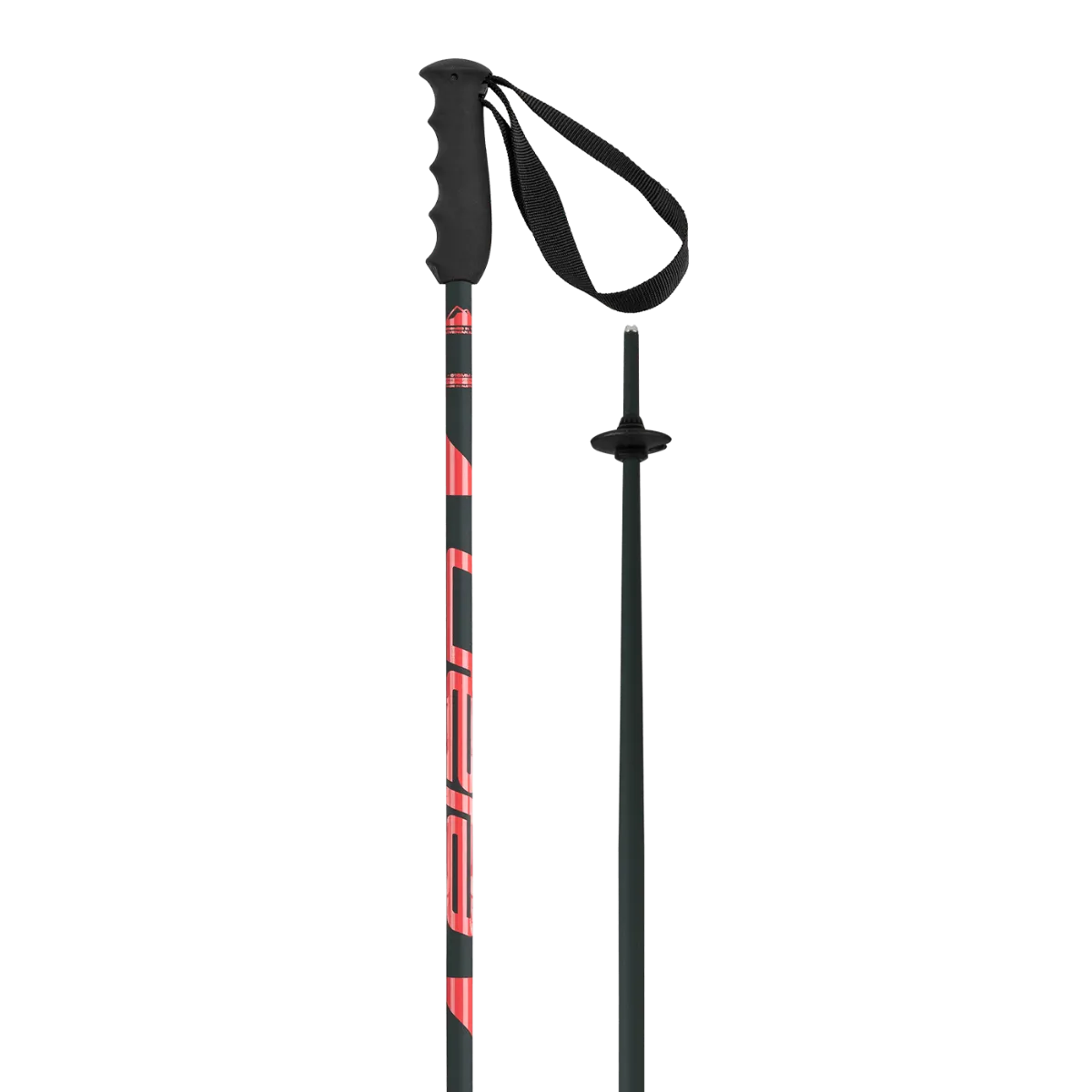Elan Speed Rod Fishing Poles 2025 - Lightweight Carbon Fiber Fishing Rods for Freshwater & Saltwater Angling - Perfect for Bass, Trout, and Salmon Fishing
