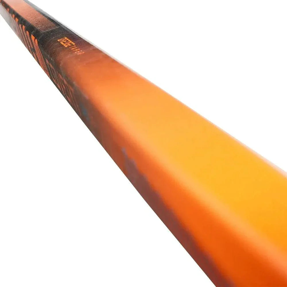 Covert QR5 50 Junior Hockey Stick - Lightweight Composite Hockey Stick for Youth Players - Perfect for Ice Hockey Practice & Games