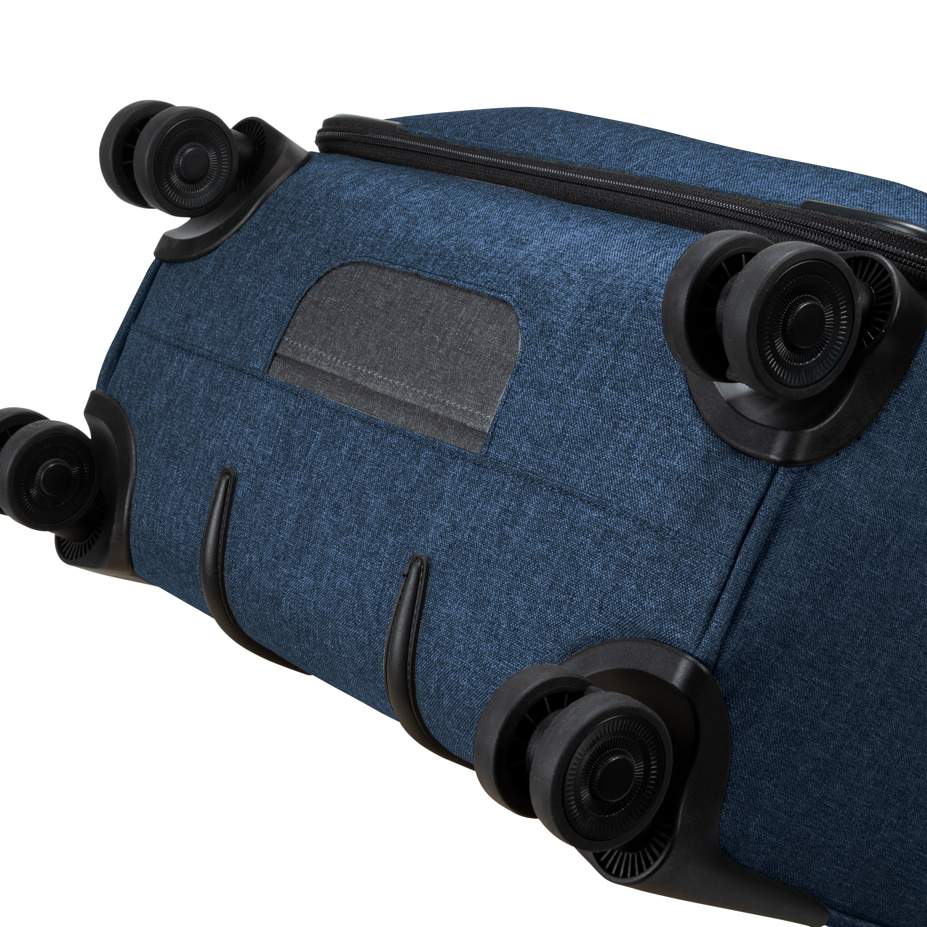 Ricardo Beverly Hills Malibu 3.0 Expandable Spinner Carry On Luggage - Lightweight Suitcase for Air Travel, Business Trips & Weekend Getaways