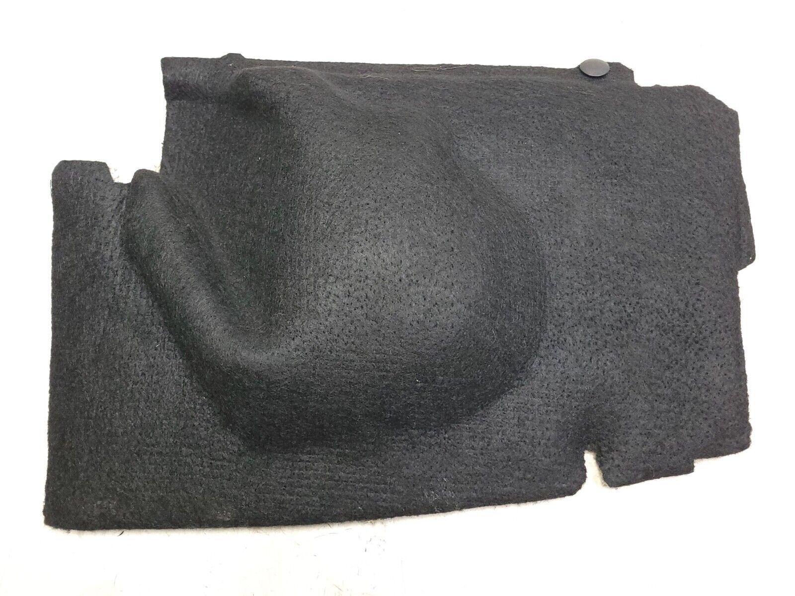 05 06 07 Dodge Magnum Under Dash Heat Shield Pair - OEM Replacement Parts for Engine Compartment Protection - Perfect for Summer Driving & High-Temperature Conditions
