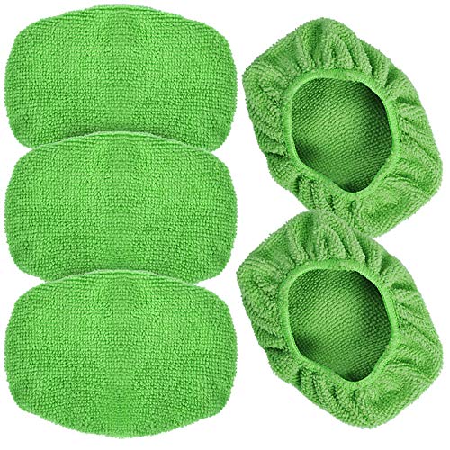 Microfiber(green)