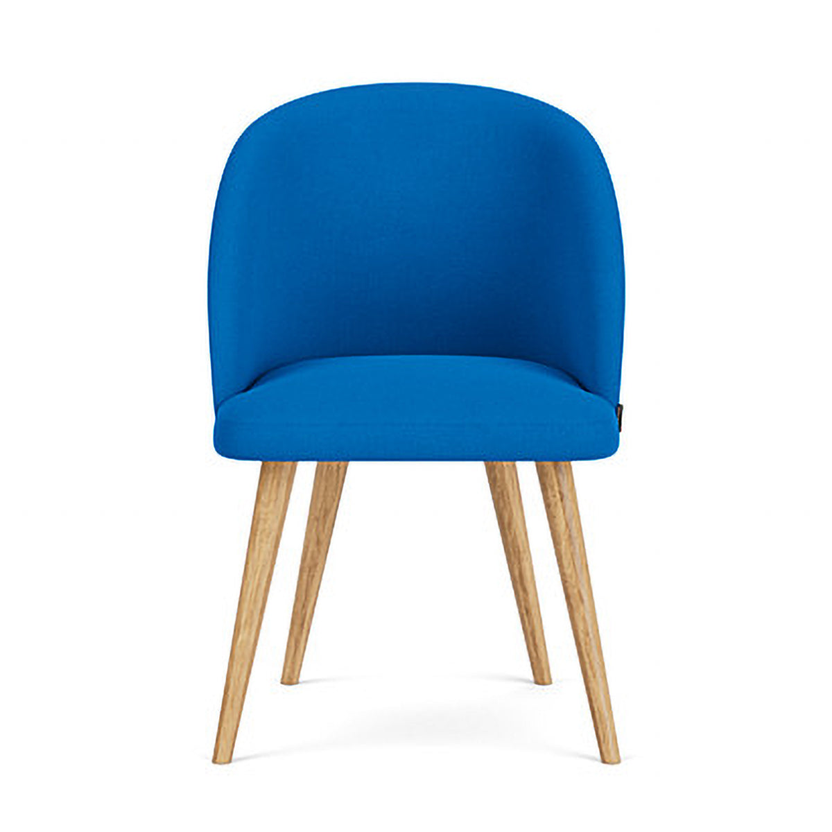 Mark Cobalt Blue Weave
