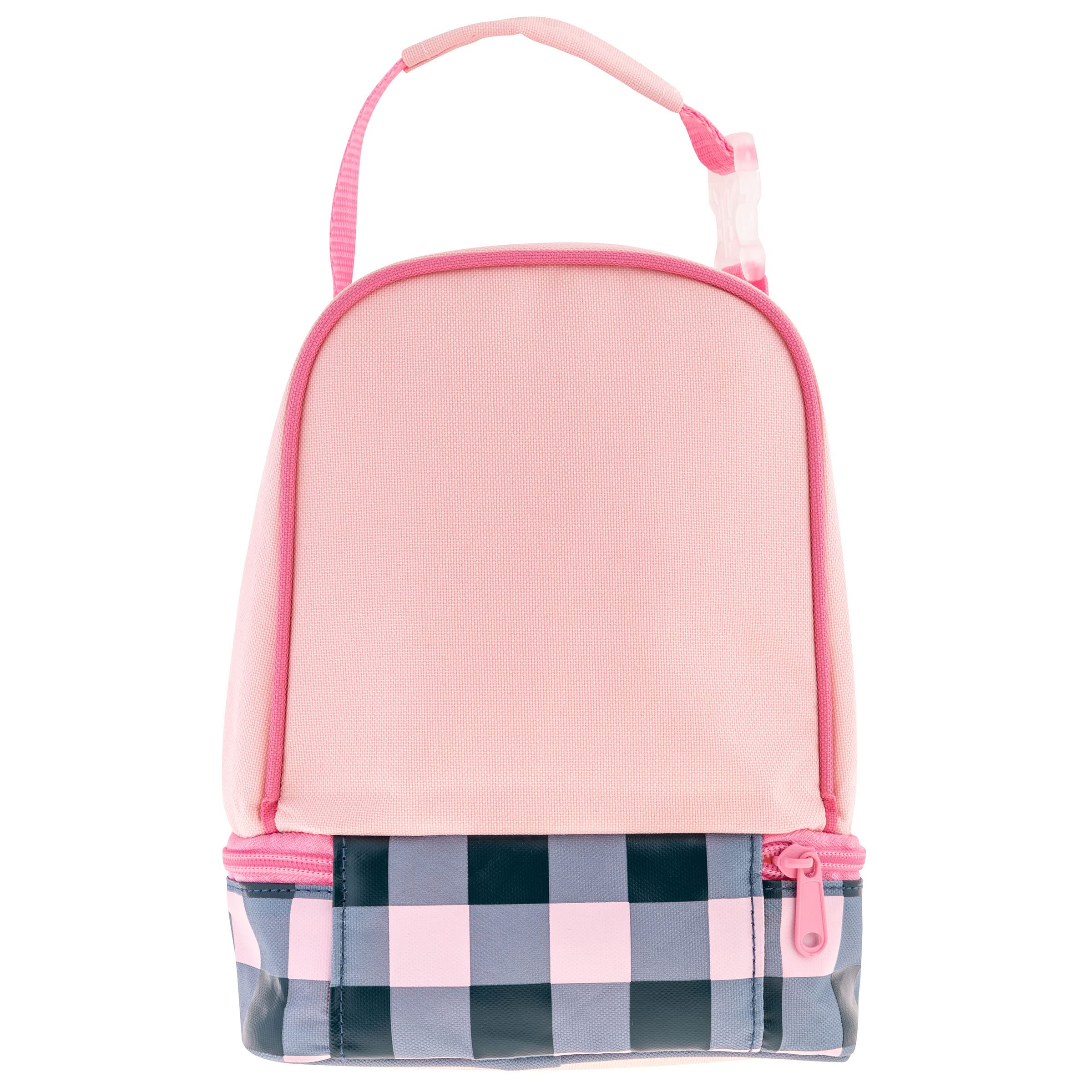 Stephen Joseph Insulated Lunch Box for Kids - Ladybug Design, Back to School Lunch Bag, BPA-Free & Leak Proof - Perfect for School, Picnics & Travel
