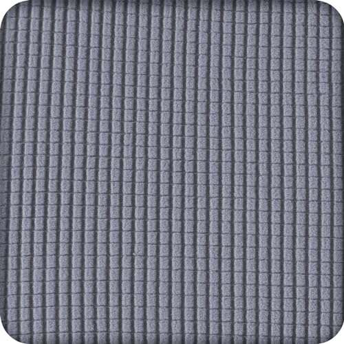 Grained Jacquard-gray