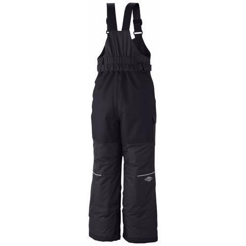 Columbia The Works Package with Bibs - Girls' Ski Outfit for Winter Sports & Snow Play | Waterproof & Insulated Ski Bibs for Cold Weather Adventures