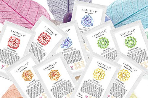10 Samples Set