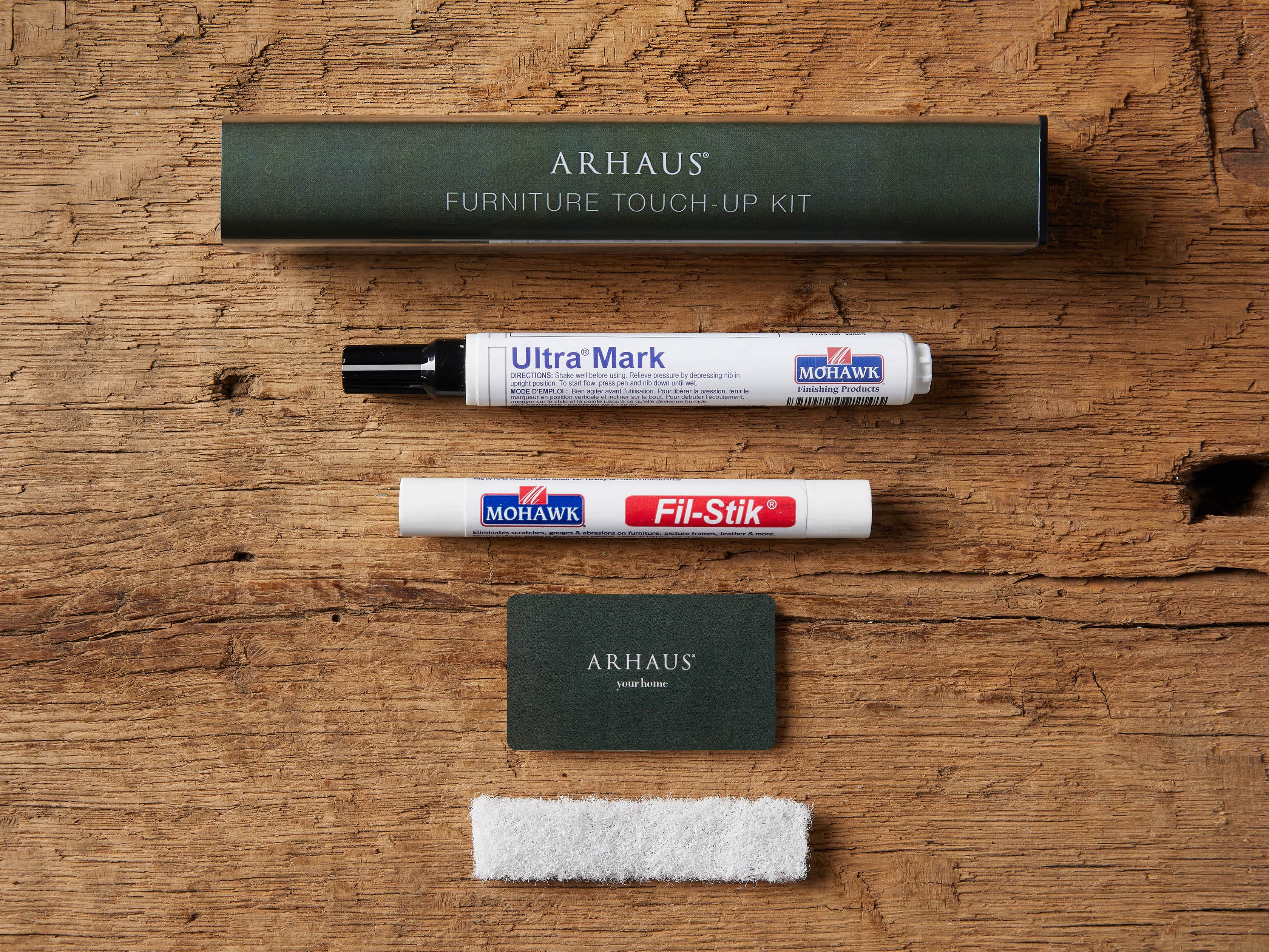 Amata Car Paint Touch Up Kit - Perfect for Scratches & Chips Repair - Ideal for DIY Auto Body Repair at Home or On the Go
