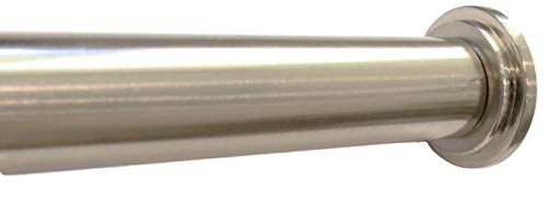 Brushed/Stainless Steel