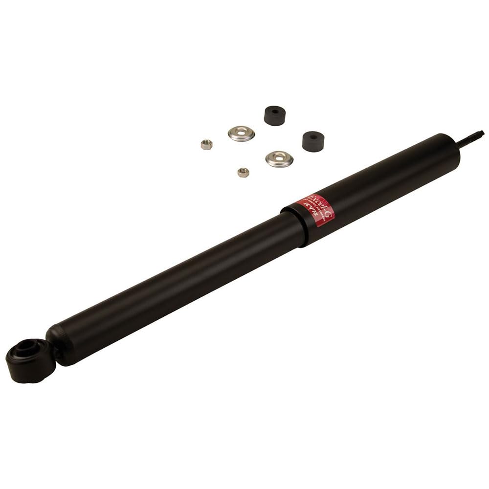 Excel-G Performance Shocks & Struts Set of 4 for Ford Escape Mercury Mariner - 77-62348AQ | Smooth Ride & Enhanced Handling | Perfect for Off-Roading & Daily Commutes