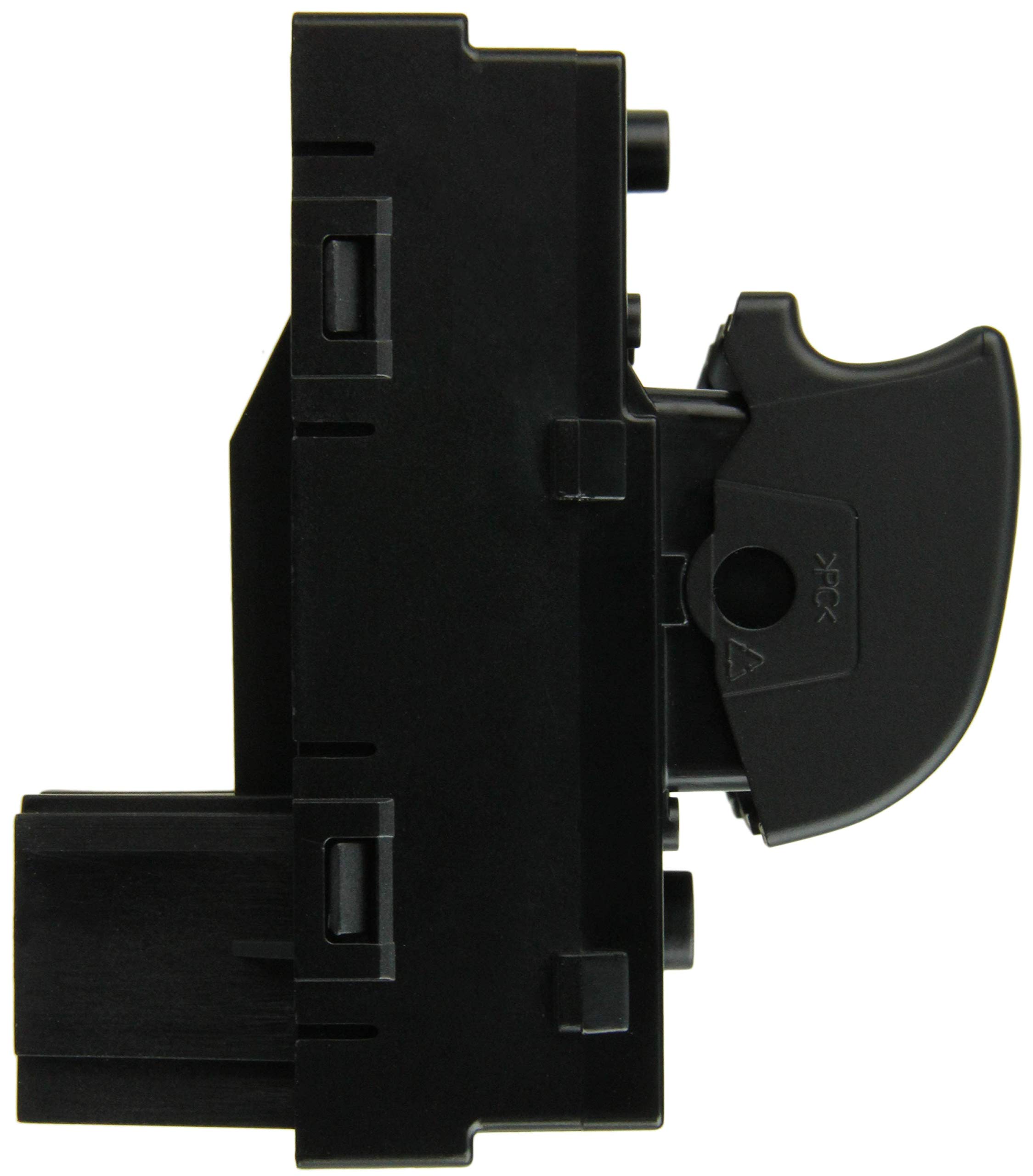 WVE by NTK 1S14144 Car Door Window Switch Replacement - Compatible with Multiple Vehicle Models - 1 Pack - Easy DIY Installation for Smooth Window Operation (Perfect for Home Mechanics & Auto Repair Shops)