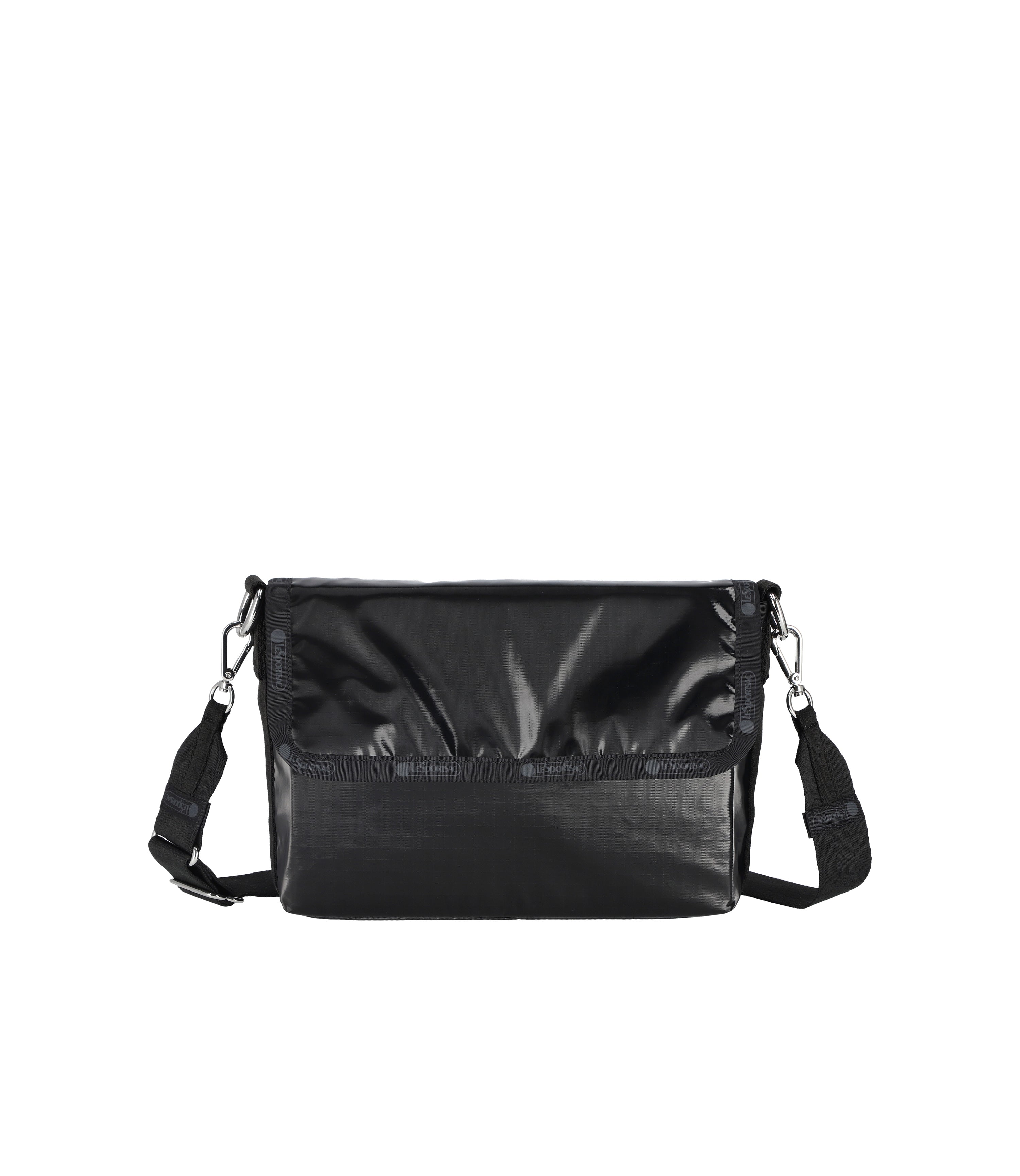 Stylish Medium Flap Shoulder Bag for Women - Crossbody Purse with Adjustable Strap, Perfect for Work, Travel & Everyday Use