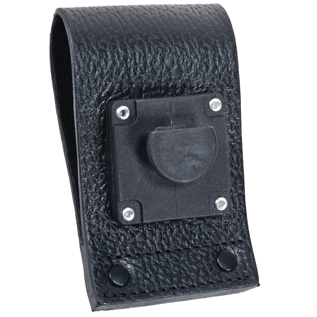 Motorola PMLN5611 3 Swivel Belt Loop Replacement Clip for Two-Way Radios - Secure & Durable Accessory for Walkie Talkies, Construction, Security & Outdoor Activities