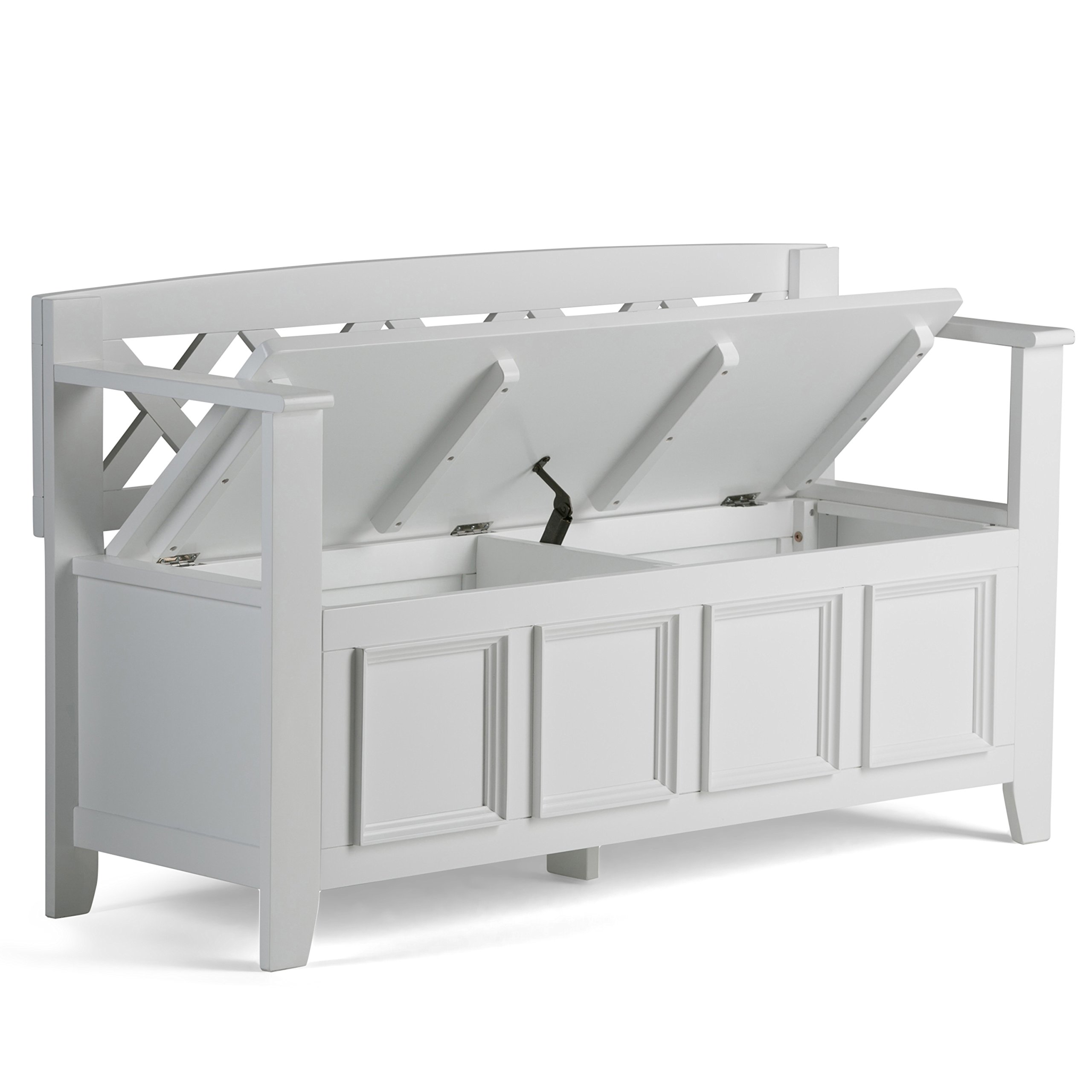 SIMPLIHOME Amherst 48