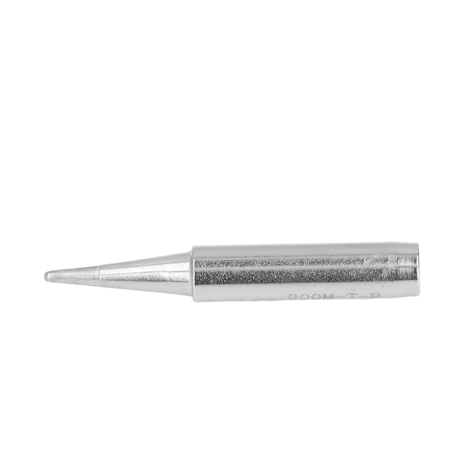 High-Quality Soldering Iron Tips - Oxidation Resistant Copper Electroplated Replacement Tips for 937 Soldering Station | Perfect for Electronics Repair, DIY Projects & Circuit Board Work