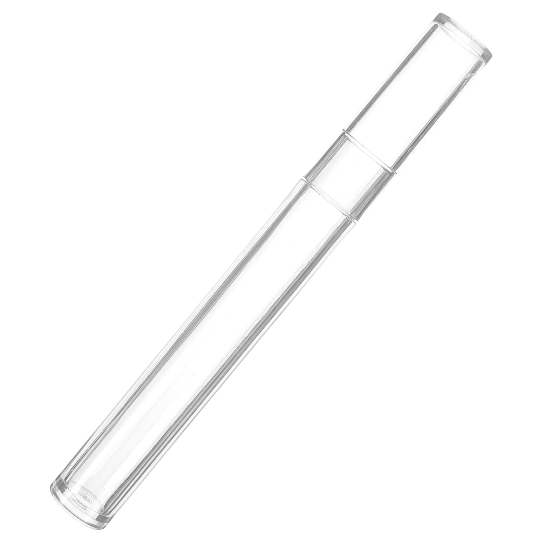 Premium Travel Tweezers Holder - Durable Storage Case & Eyelash Extension Organizer Box | Perfect for Makeup Artists, Salon Professionals & Travel Beauty Kits