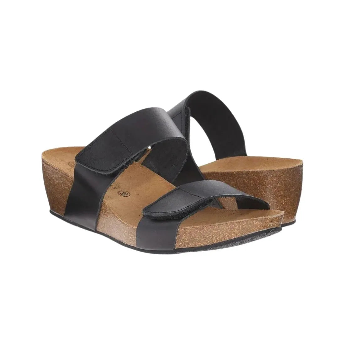 Eric Michael Liat - Stylish and Comfortable Women's Shoes for Casual Wear, Work & Everyday Use