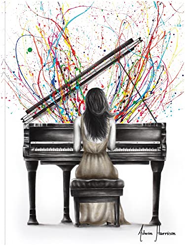 Grand Piano Solo