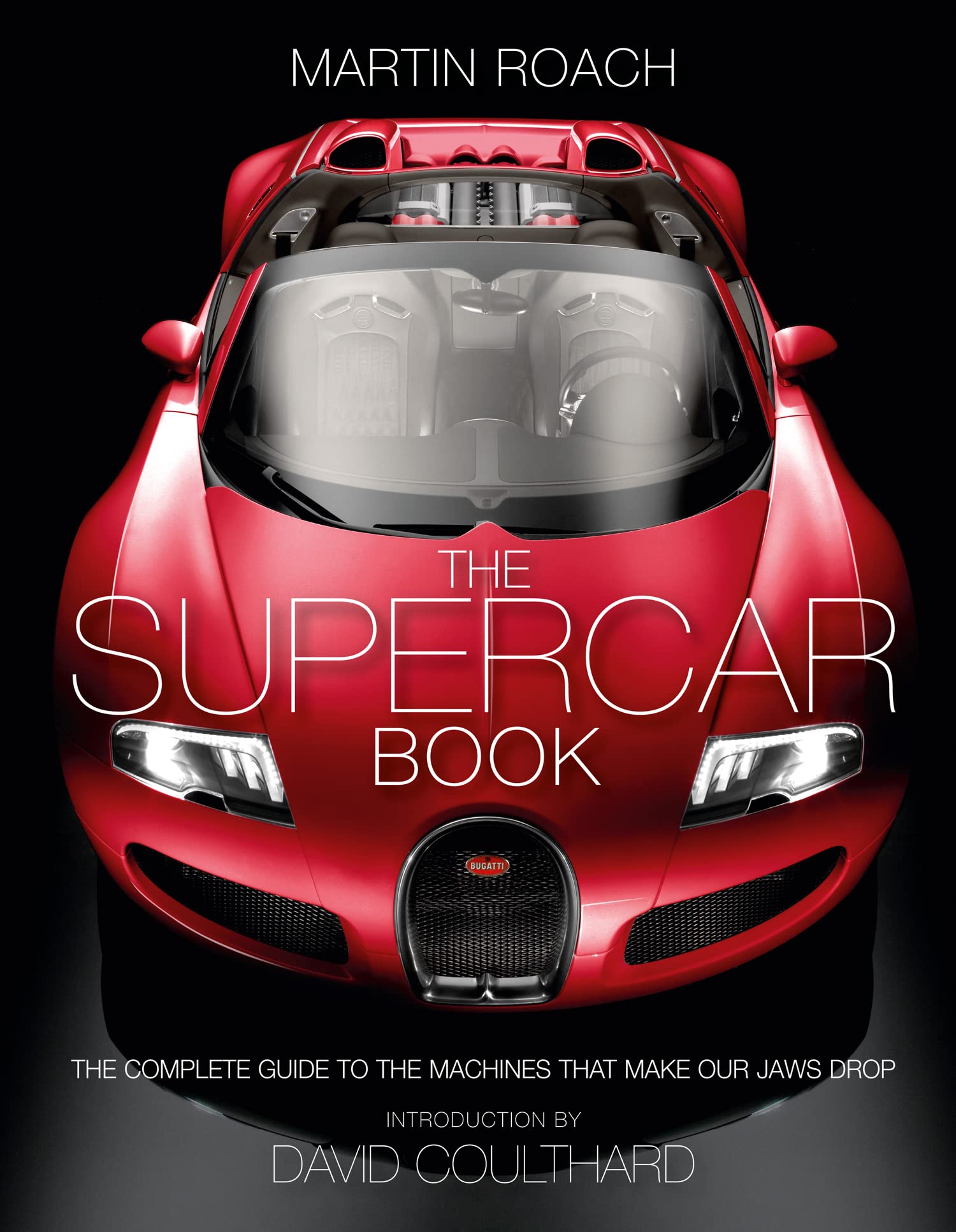 Supercar Book for Boys - Ultimate Guide to Exotic Cars, Racing & Speed - Perfect Gift for Kids, Teens & Car Enthusiasts (Great for Birthdays, Holidays & Bedtime Reading)