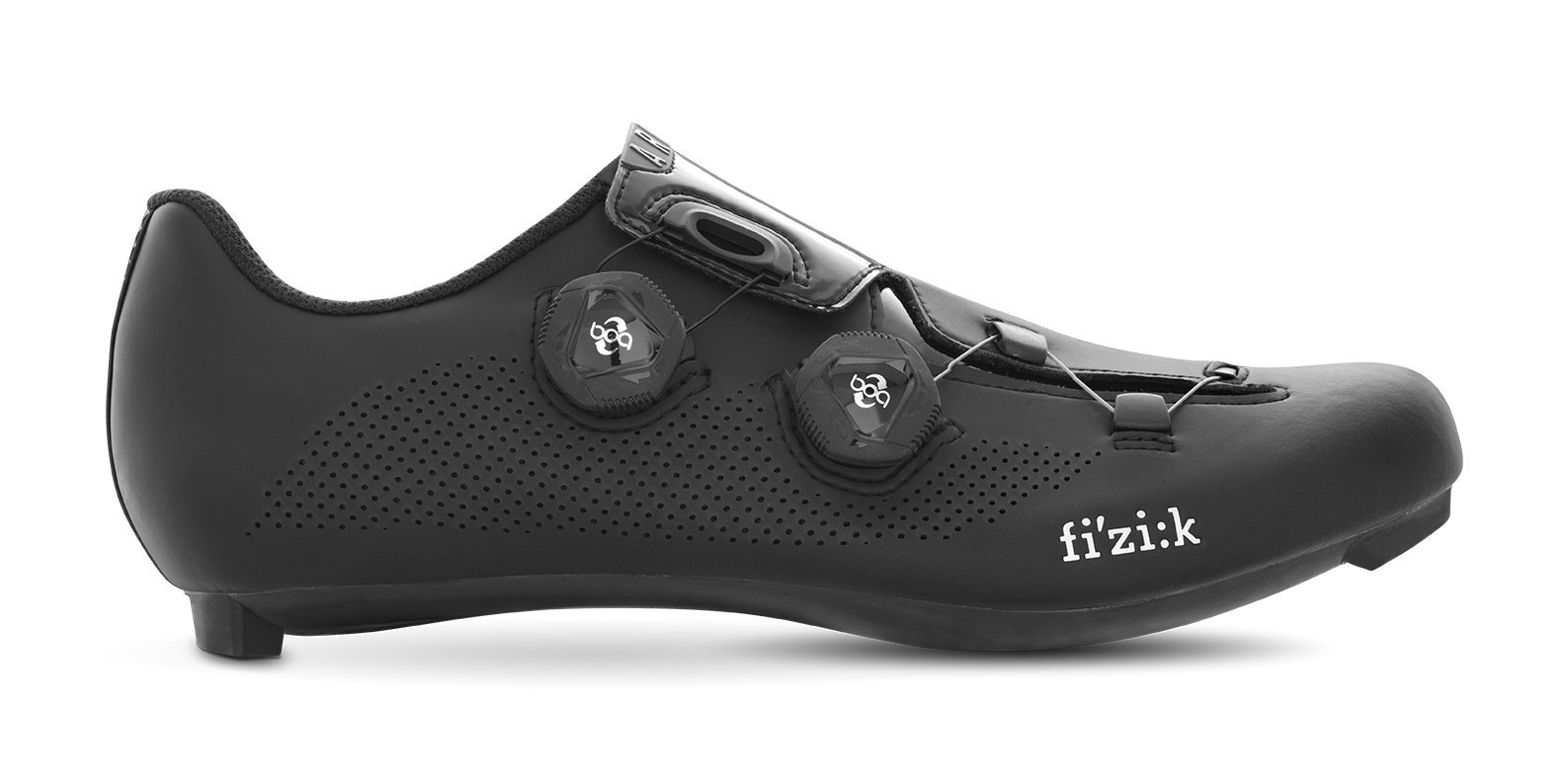 Fizik R3 ARIA Cycling Shoes - Lightweight Road Bike Shoes for Men & Women | Perfect for Racing, Training & Long-Distance Rides