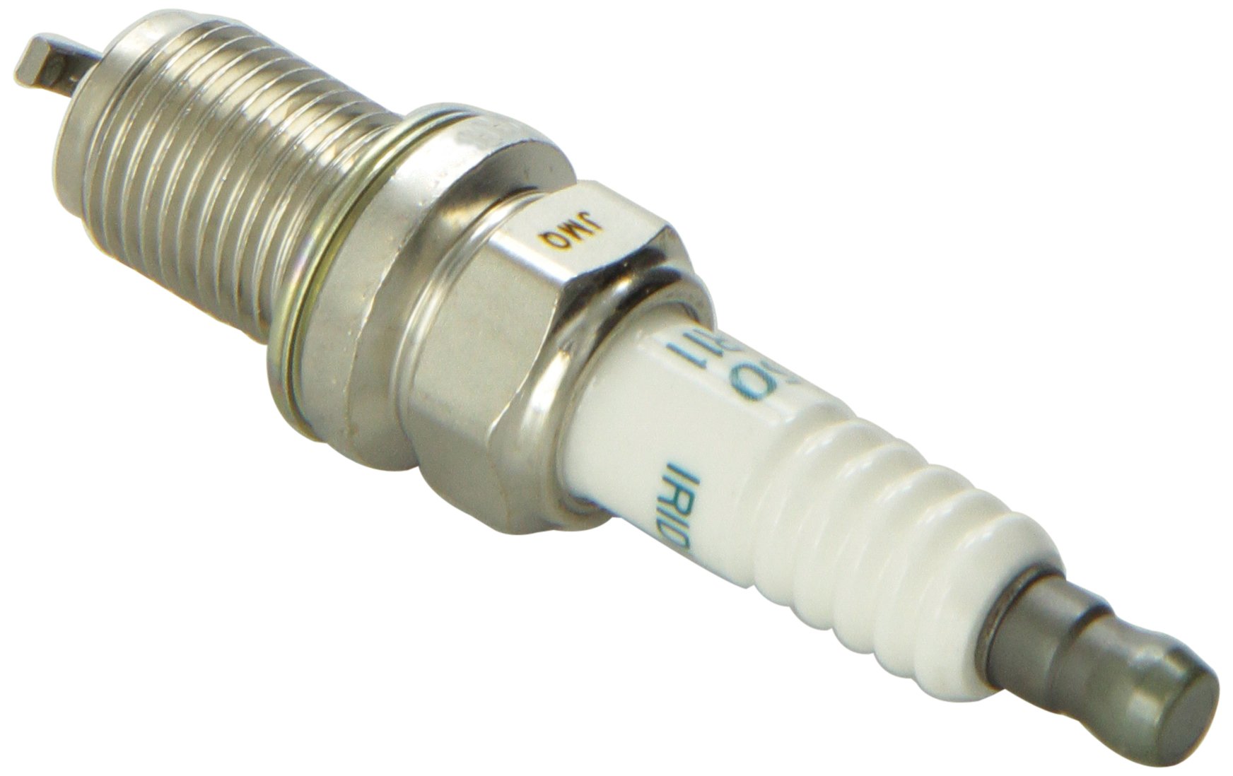 Denso (3297) SK20R11 Iridium Spark Plug - High Performance, Long Life, Pack of 1 - Perfect for Cars, Trucks, and Motorcycles