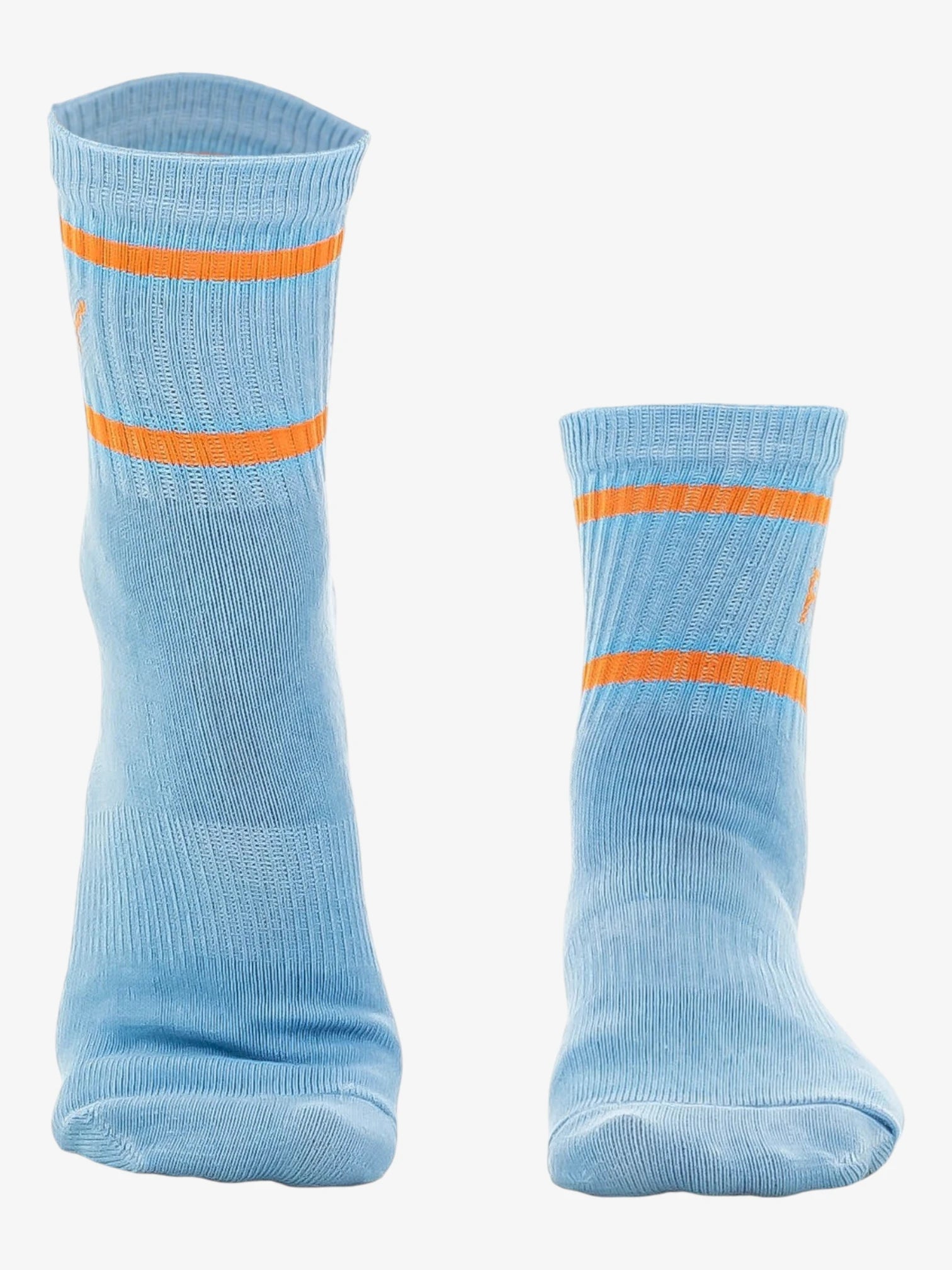 Roxy 2-Pack Shorty Crew Socks in Celeste Pink - Comfortable & Stylish for Everyday Wear, Sports, and Casual Outfits