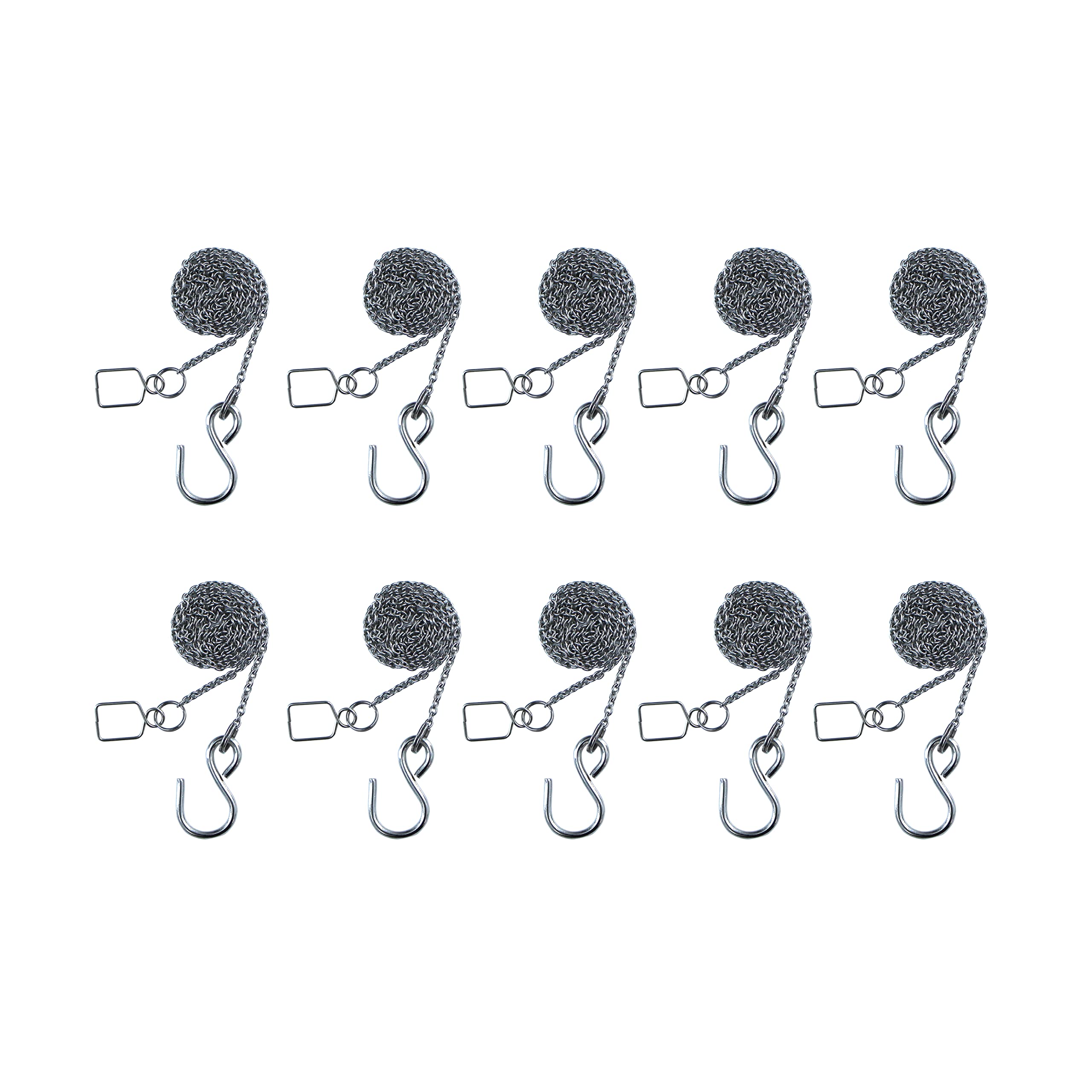 Rainbow Maker Sun Catcher Chain - 16
