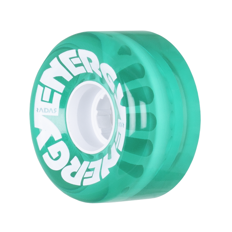 clear green