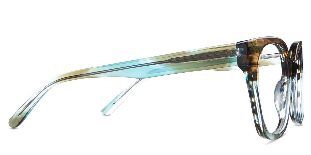 Josie Women's Prescription Eyeglasses - Stylish & Comfortable Glasses for Reading, Work, and Everyday Wear