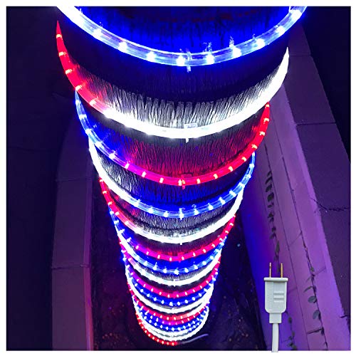 Red White Blue
