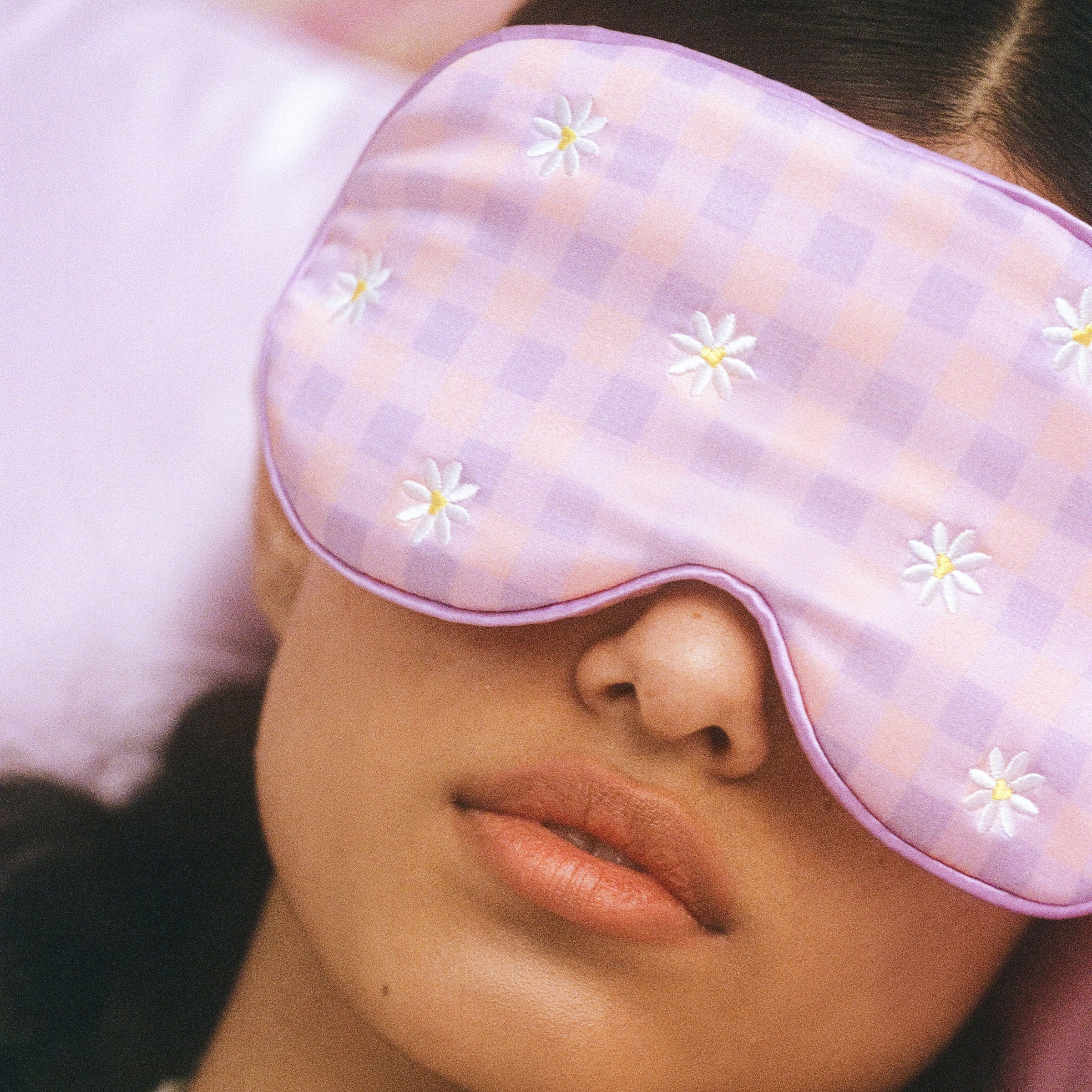 Contour Sleep Mask - 3D Blackout Eye Mask for Sleeping, Travel & Relaxation - Soft Comfortable Blindfold for Night & Nap - Perfect for Side Sleepers, Airplane & Jet Lag Relief