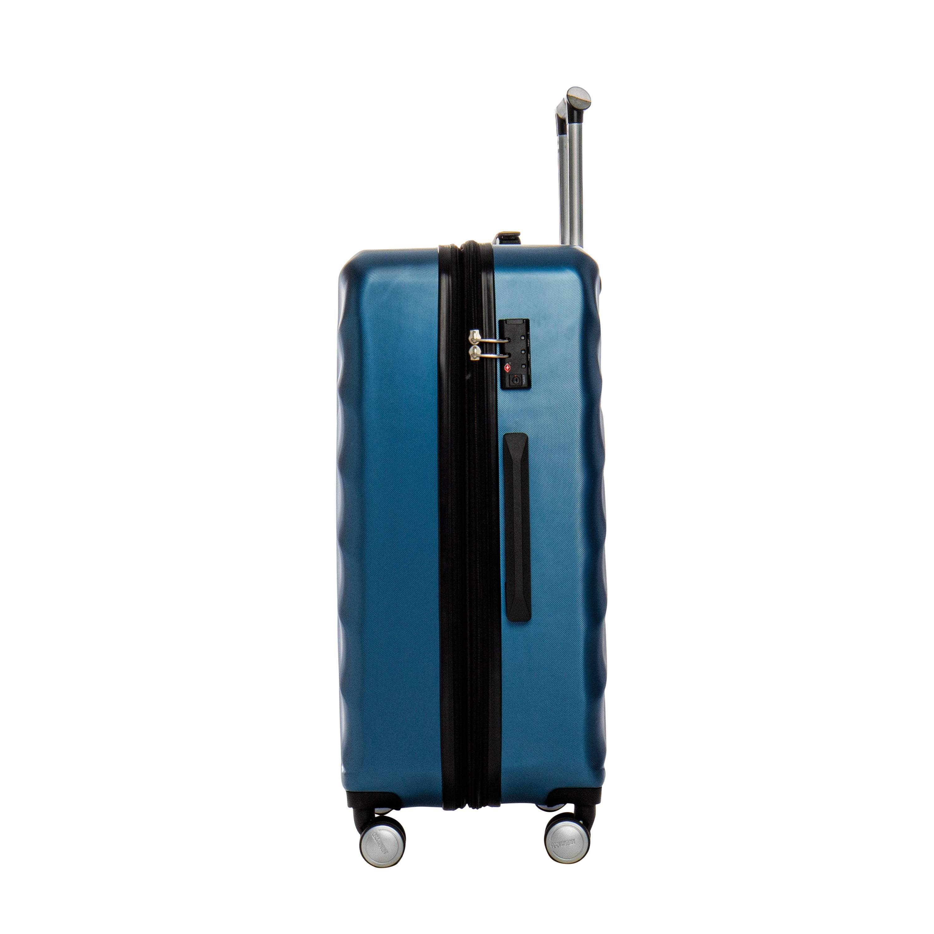 American Tourister Crave Collection Medium Expandable Spinner Luggage - 24