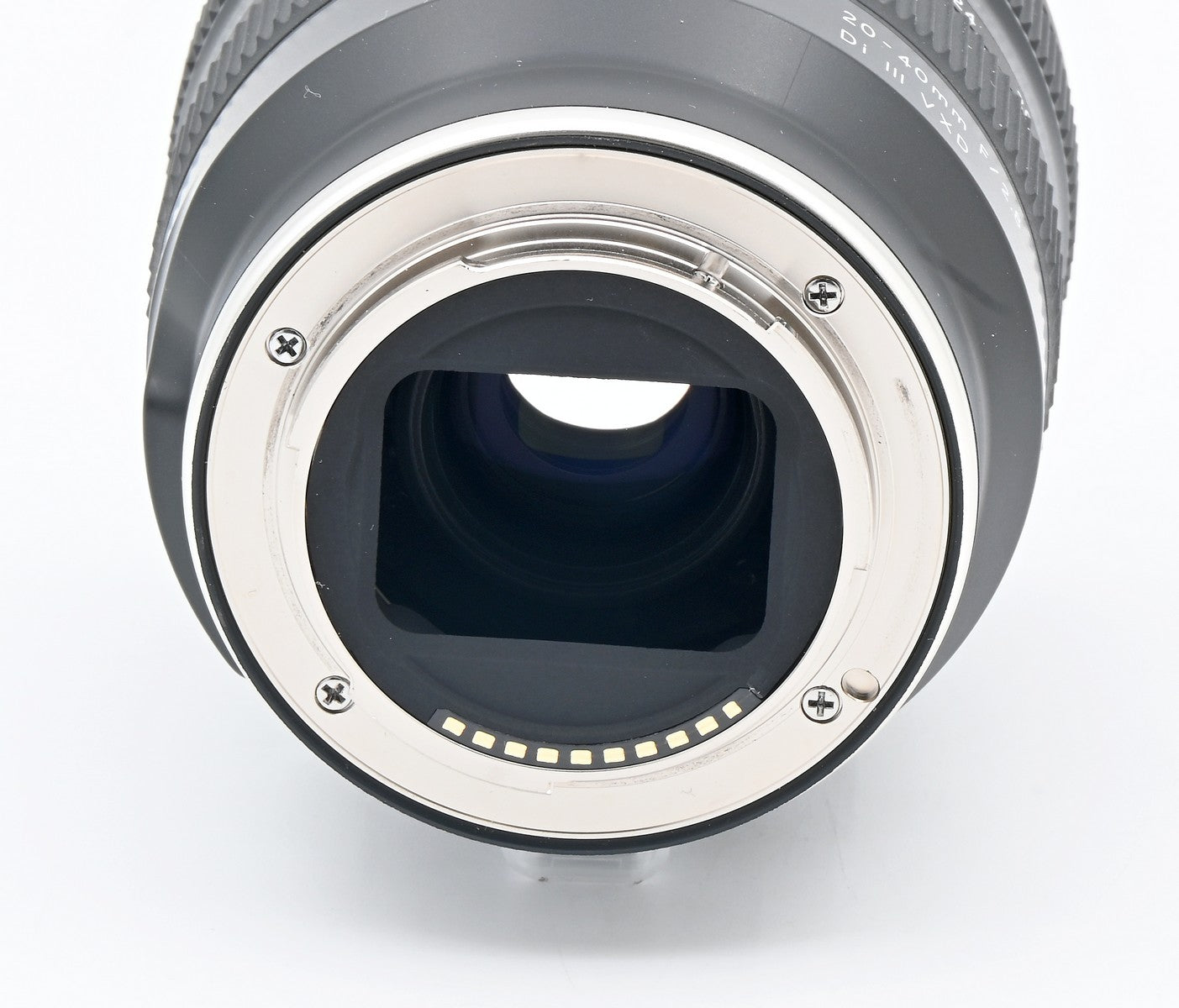Tamron 20-40mm f/2.8 Di III VXD Lens for Sony E Mount - Open Box Excellent Condition - Perfect for Travel, Street & Landscape Photography
