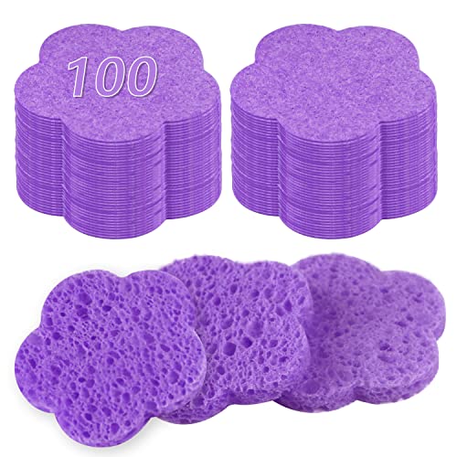 100 Count - Purple