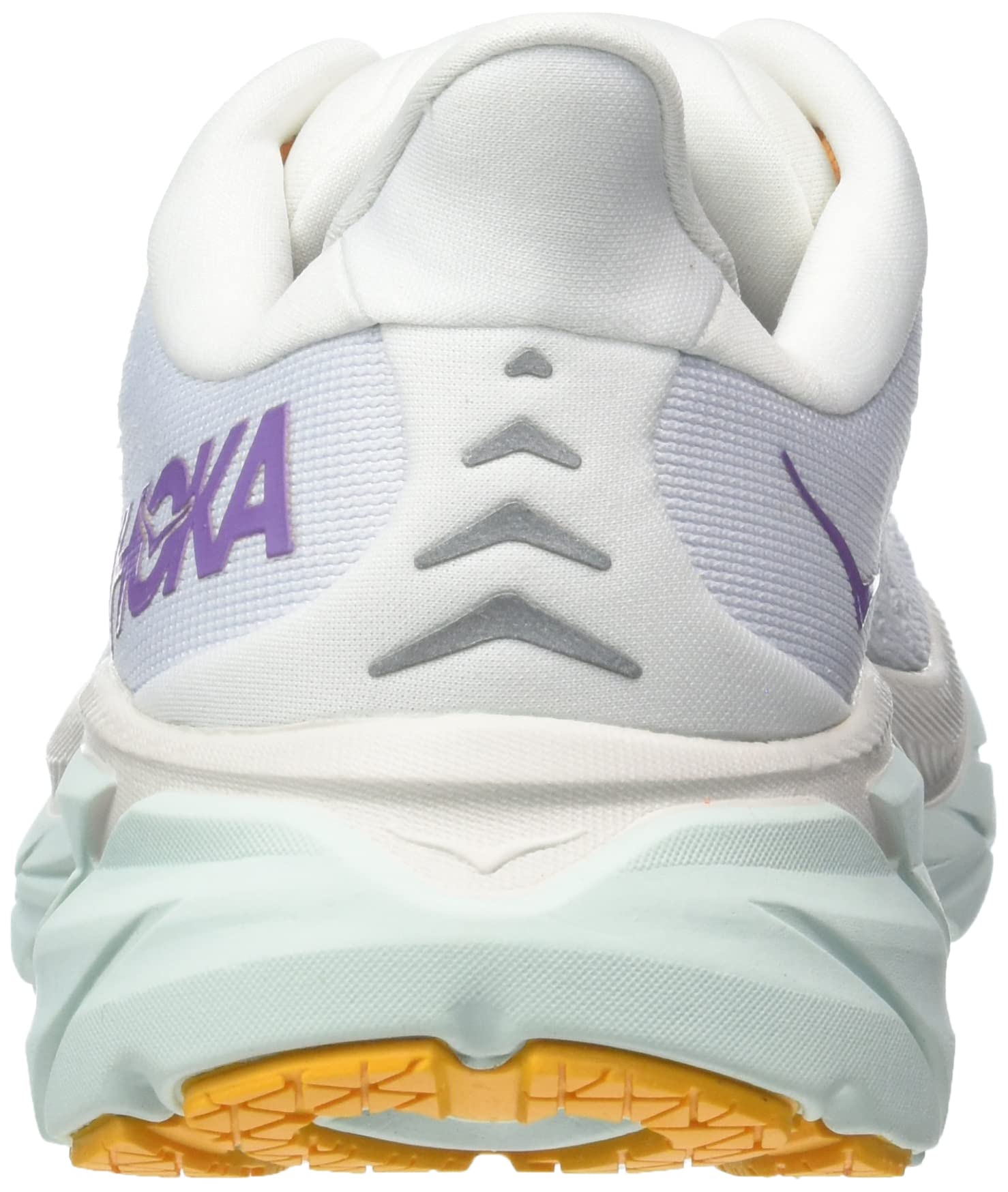 Hoka One One Women's Running Shoes - Lightweight & Cushioned Sneakers for Jogging, Walking, Gym Workouts & Everyday Comfort