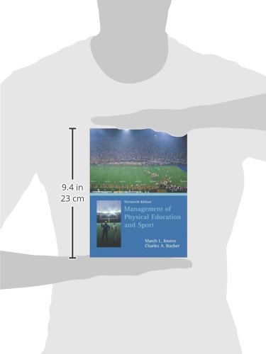 Physical Education and Sport Management Guide - Strategies for Schools, Coaches & Fitness Programs | Improve Athletic Performance & Team Development