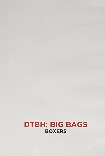 Dog the Bounty Hunter: Big Bags and Boxers - Official Merchandise for Fans | Collectible T-Shirts, Hoodies & Accessories | Perfect for TV Show Enthusiasts and Gift Giving