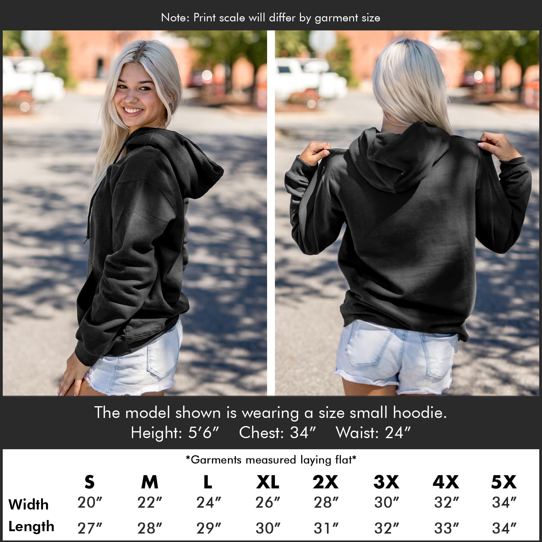 Eat Sleep Dance Repeat Hoodie - Women's Dancer Lifestyle Sweatshirt | Comfortable Pullover for Dance Practice, Studio & Casual Wear
