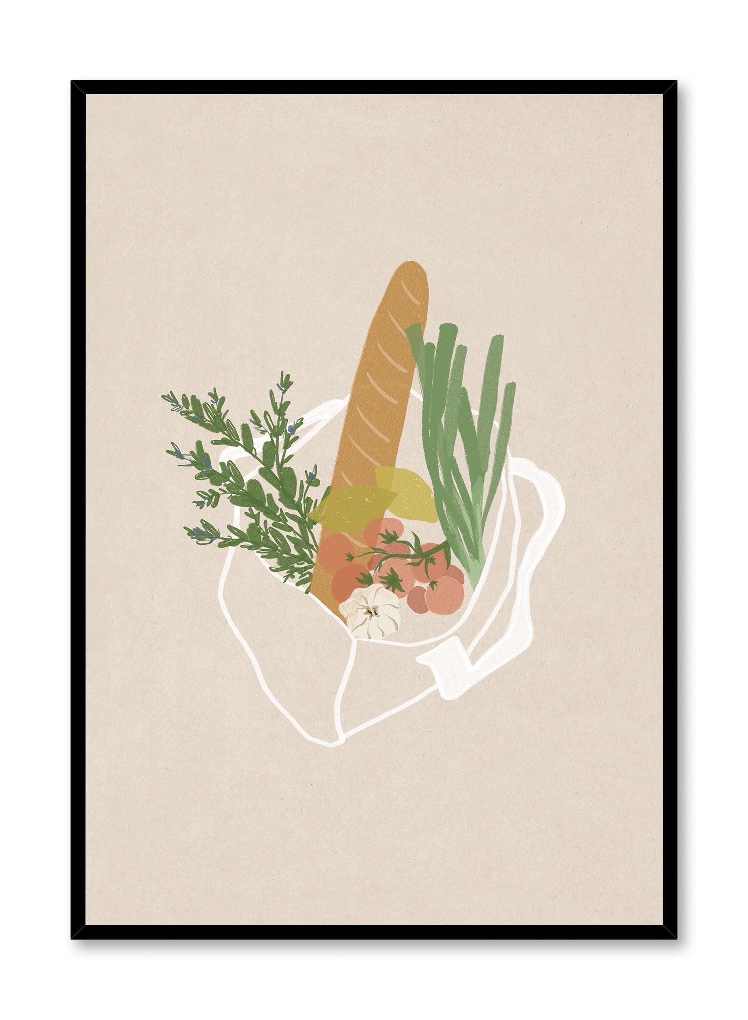 Market Day Poster - Premium Quality Event Signage for Farmers Markets, Flea Markets & Outdoor Sales | Perfect for Advertising, Promotion & Decoration
