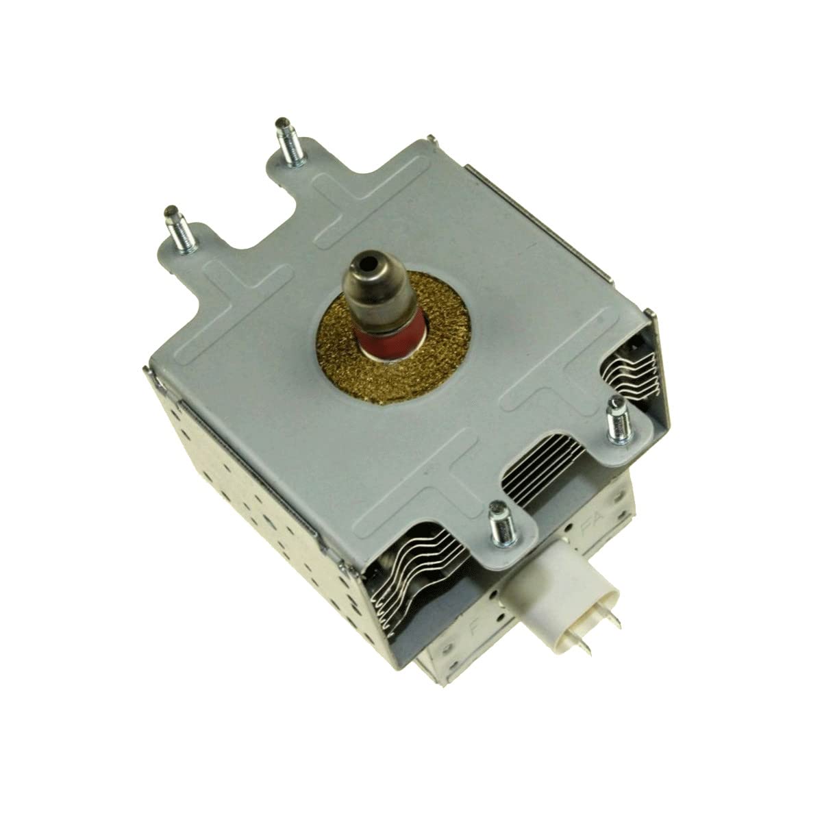 Samsung OM75P(20) ESGN Microwave Magnetron Replacement Part - Compatible with Samsung Microwave Ovens - Perfect for Home Kitchen Appliance Repair & DIY Fixes