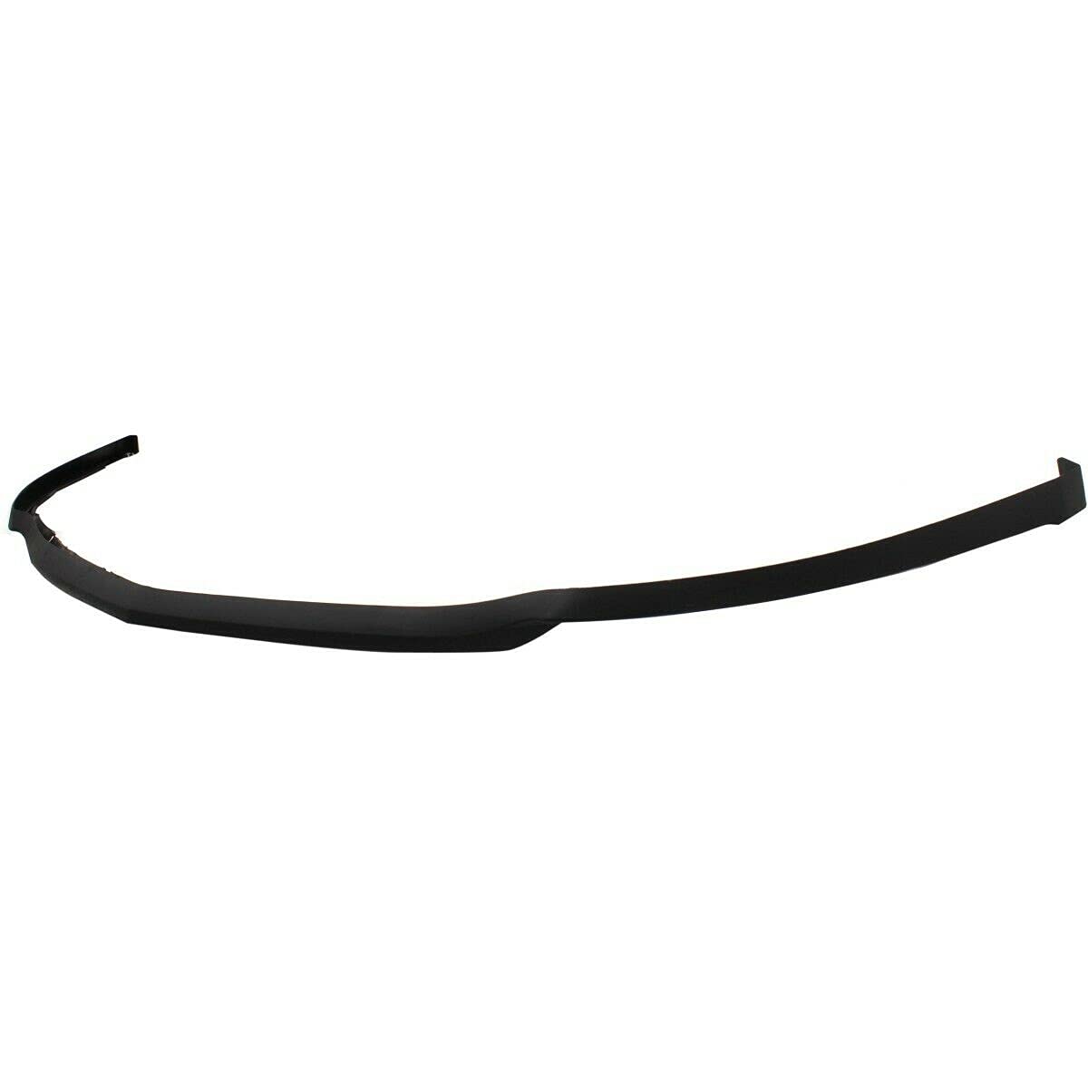 2010-2012 Lincoln MKZ Front Air Dam Deflector Valance - 100% New Auto Part FO1095248 AH6Z17626AA | Perfect for Road Protection & Enhanced Aerodynamics