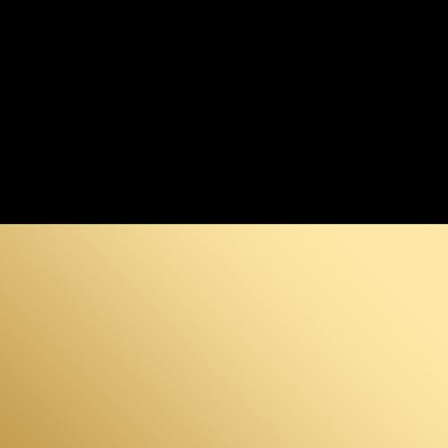 Black & Gold