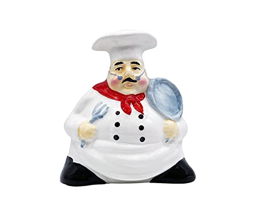 White Chef
