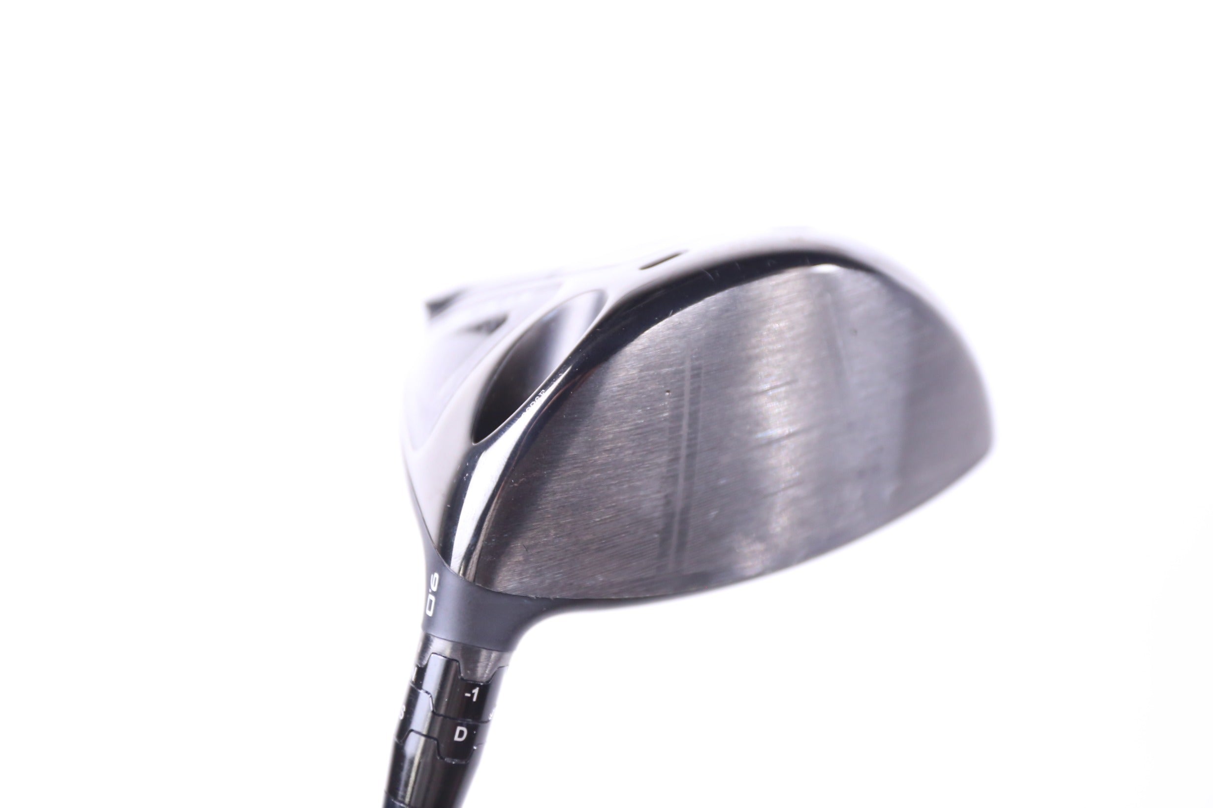 Used Callaway Rogue ST MAX LS Driver 9° Stiff Flex - Mitsubishi Tensei Blue AV Shaft - Right Handed Golf Club for Men | Perfect for Long Drives & Low Handicap Players