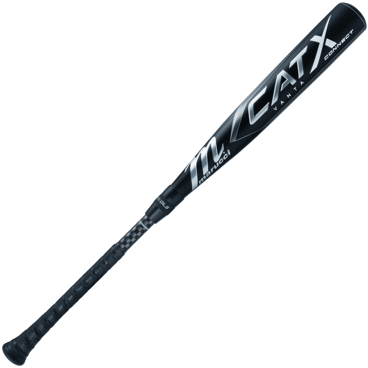 2024 Marucci Cat X Vanta Connect (3) BBCOR Baseball Bat - High Performance Youth & Adult Baseball Bat for Power Hitters - Perfect for League Games, Training & Home Run Derby