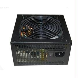 EPower EP-700PM 700W ATX Power Supply with 120mm Fan - 80 Plus Certified, 8 SATA & 2 PCIe Connectors for Gaming PC, Workstation, and Home Office Computer Builds
